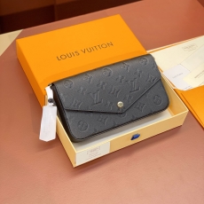 LV Wallets